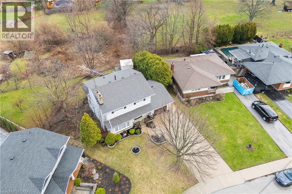 36 Buckingham Drive, Hamilton, Ontario  L9C 2G5 - Photo 46 - 40836783