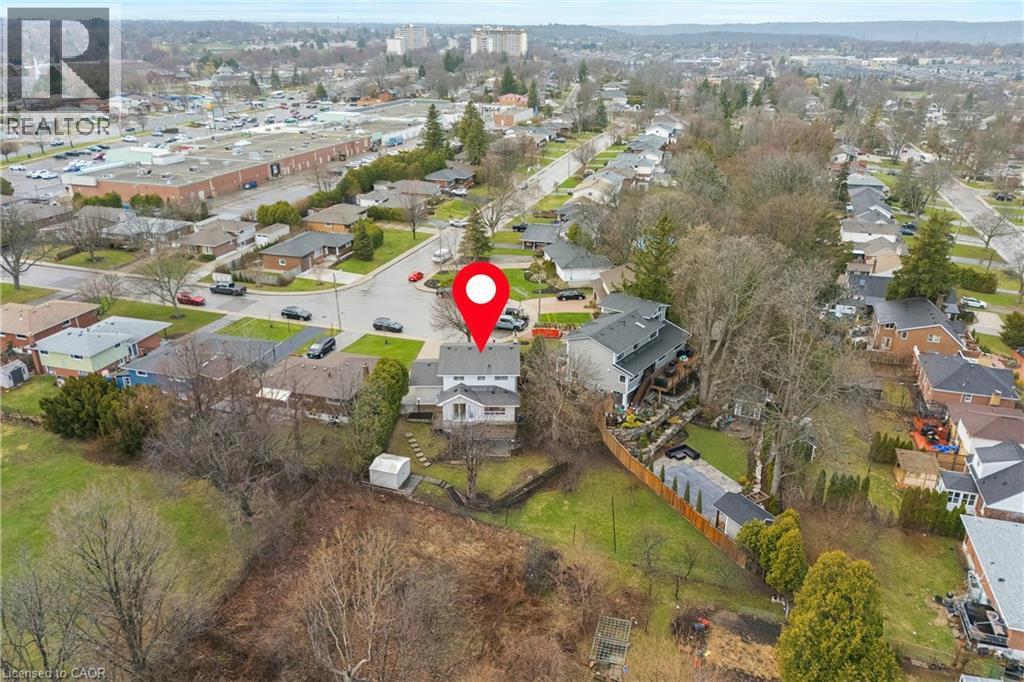 36 Buckingham Drive, Hamilton, Ontario  L9C 2G5 - Photo 47 - 40836783