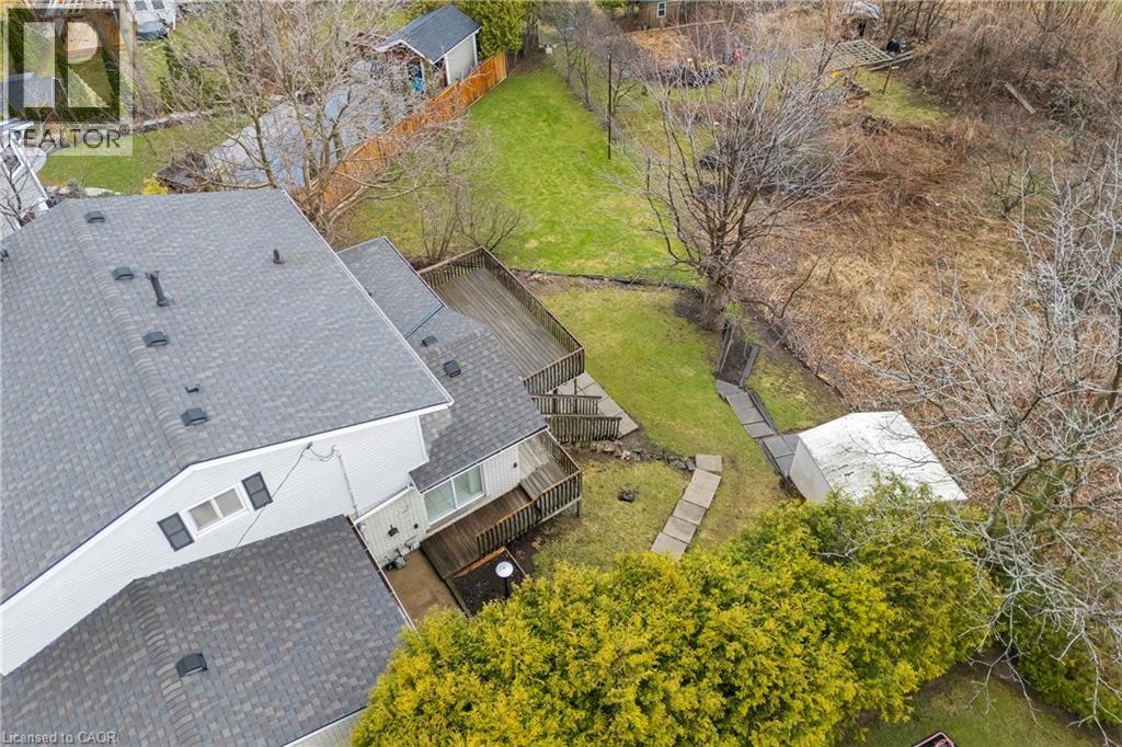 36 Buckingham Drive, Hamilton, Ontario  L9C 2G5 - Photo 49 - 40836783