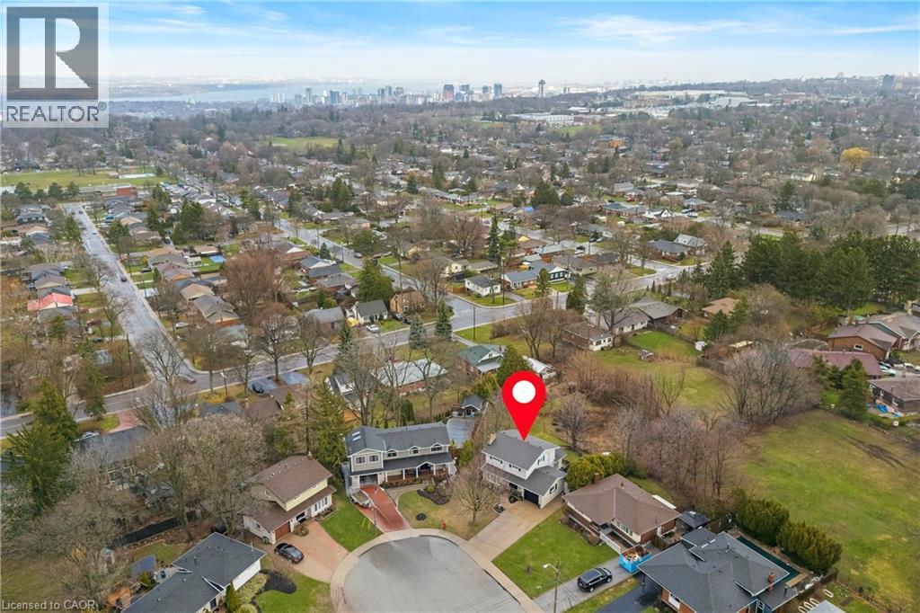 36 Buckingham Drive, Hamilton, Ontario  L9C 2G5 - Photo 50 - 40836783