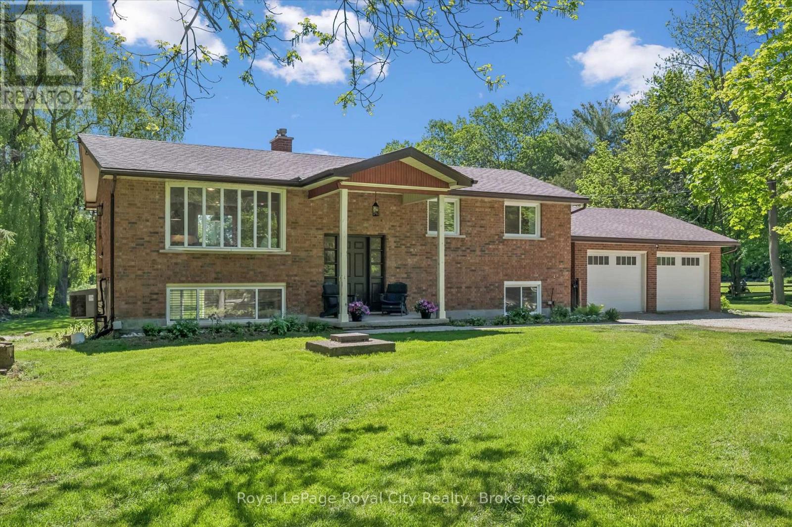 103 Gilkison Street, Centre Wellington, Ontario  N0B 1S0 - Photo 2 - X13241536