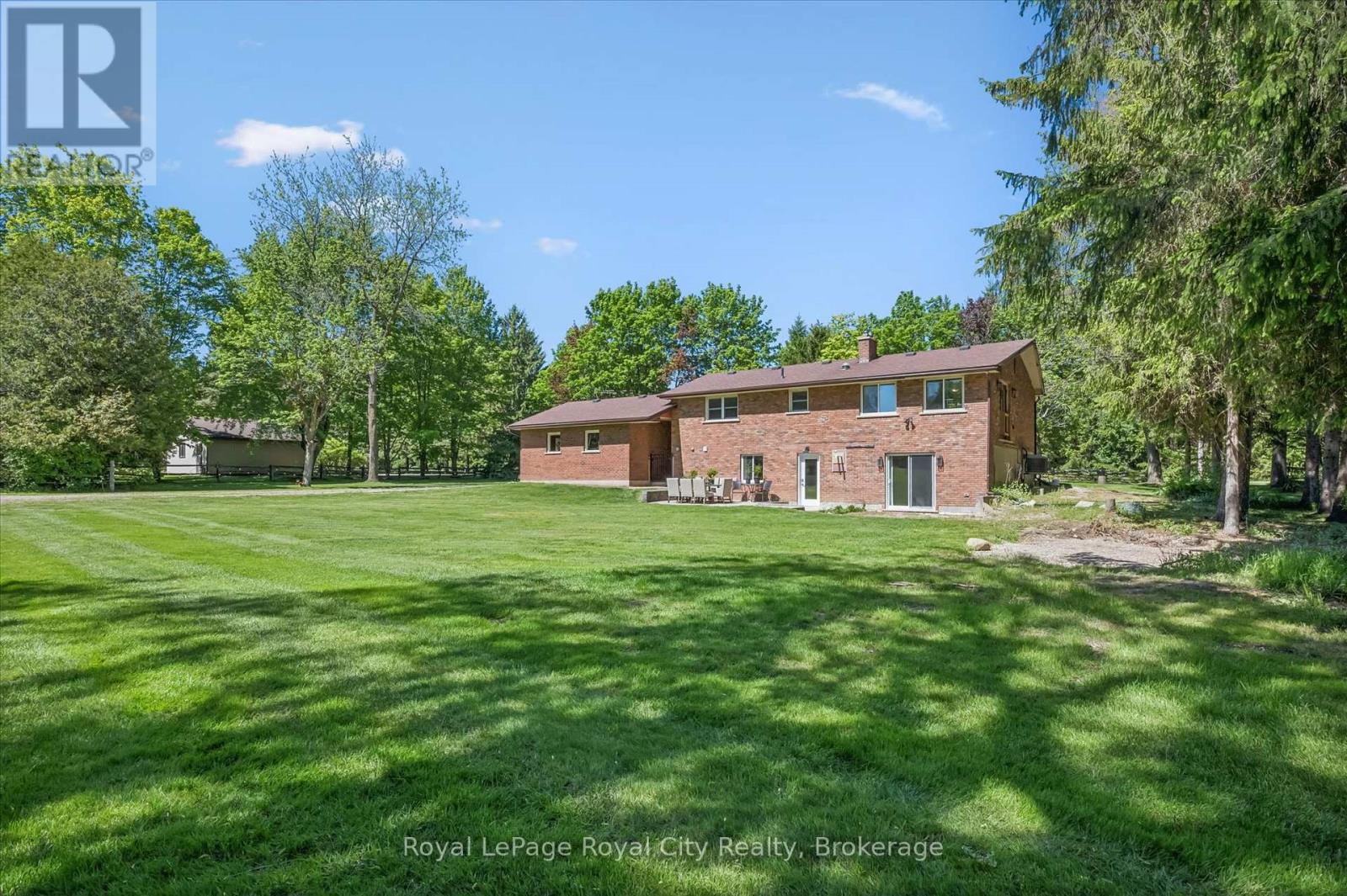 103 Gilkison Street, Centre Wellington, Ontario  N0B 1S0 - Photo 38 - X13241536