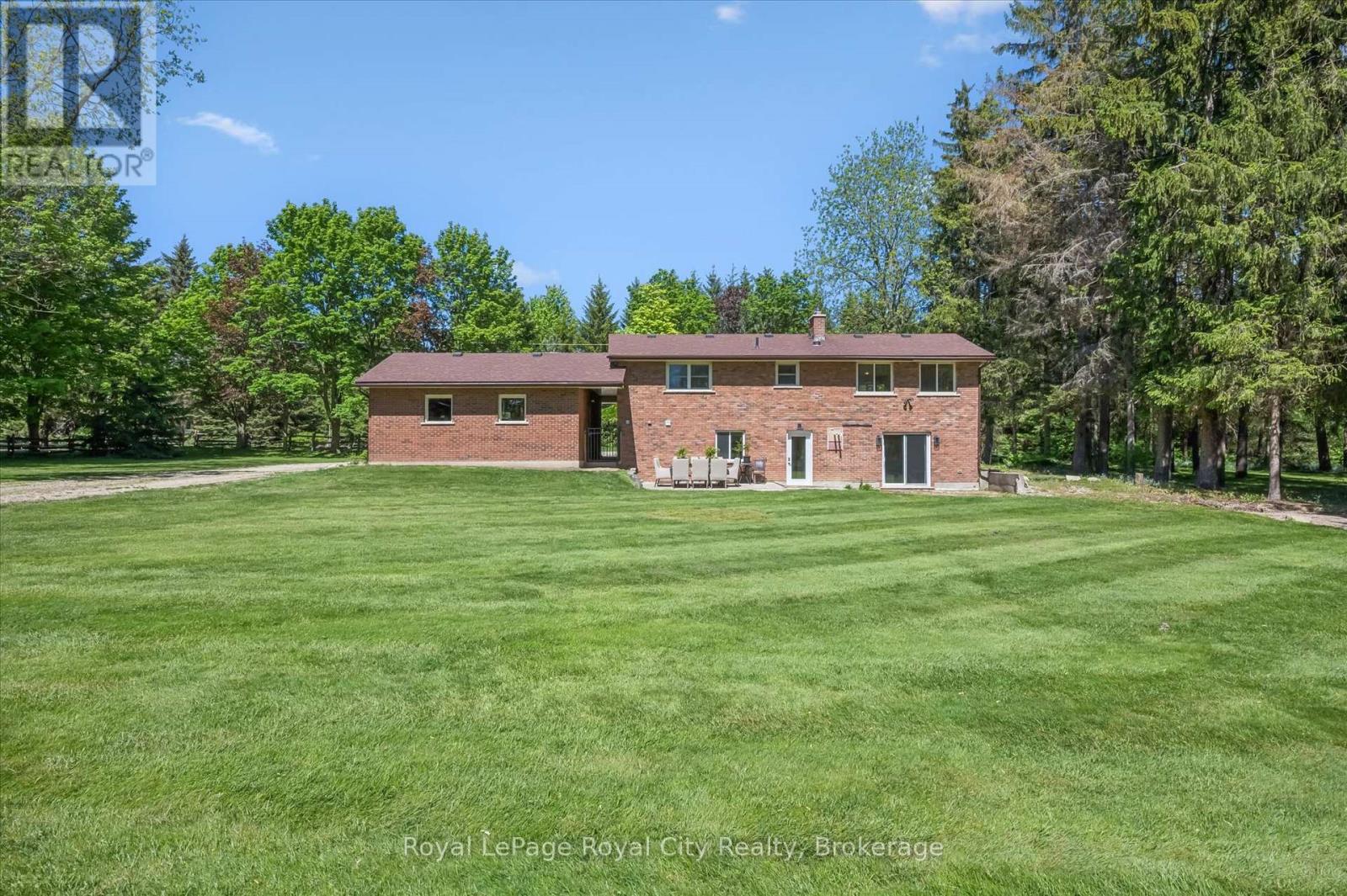 103 Gilkison Street, Centre Wellington, Ontario  N0B 1S0 - Photo 39 - X13241536