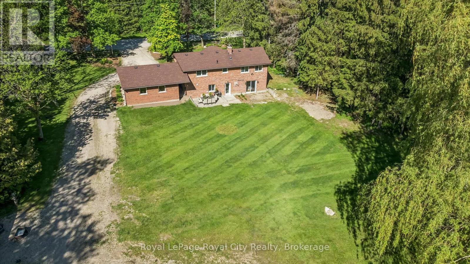 103 Gilkison Street, Centre Wellington, Ontario  N0B 1S0 - Photo 43 - X13241536