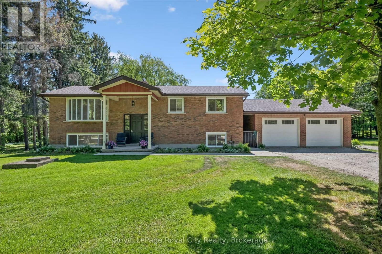 103 Gilkison Street, Centre Wellington, Ontario  N0B 1S0 - Photo 47 - X13241536