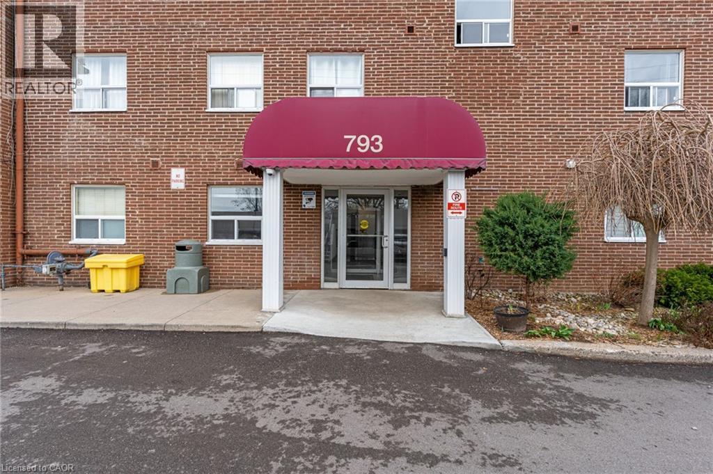 793 Colborne Street Unit# 114, Brantford, Ontario  N3S 7J3 - Photo 27 - 40836493