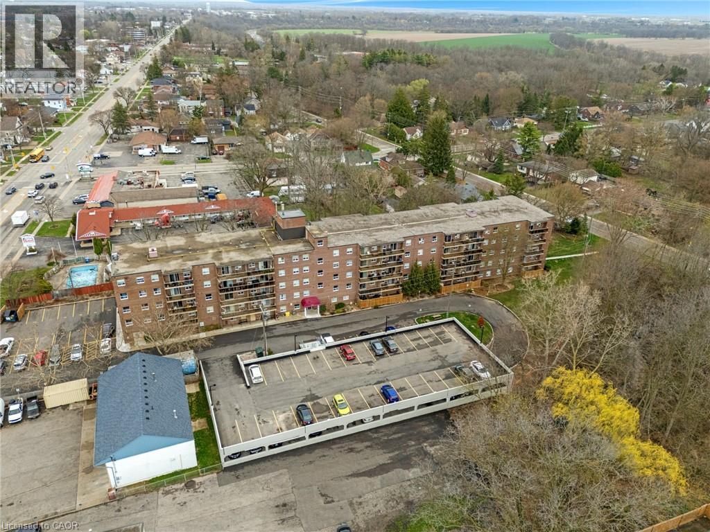 793 Colborne Street Unit# 114, Brantford, Ontario  N3S 7J3 - Photo 29 - 40836493