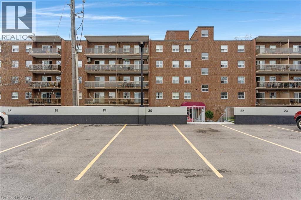 793 Colborne Street Unit# 114, Brantford, Ontario  N3S 7J3 - Photo 30 - 40836493