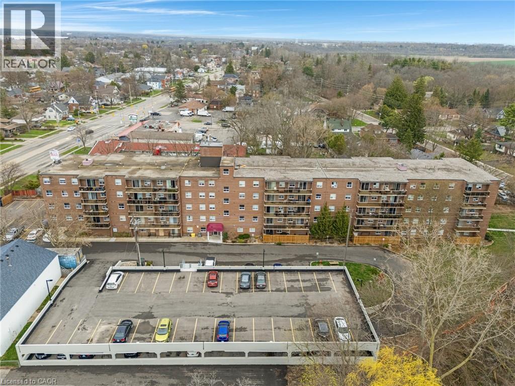 793 Colborne Street Unit# 114, Brantford, Ontario  N3S 7J3 - Photo 31 - 40836493
