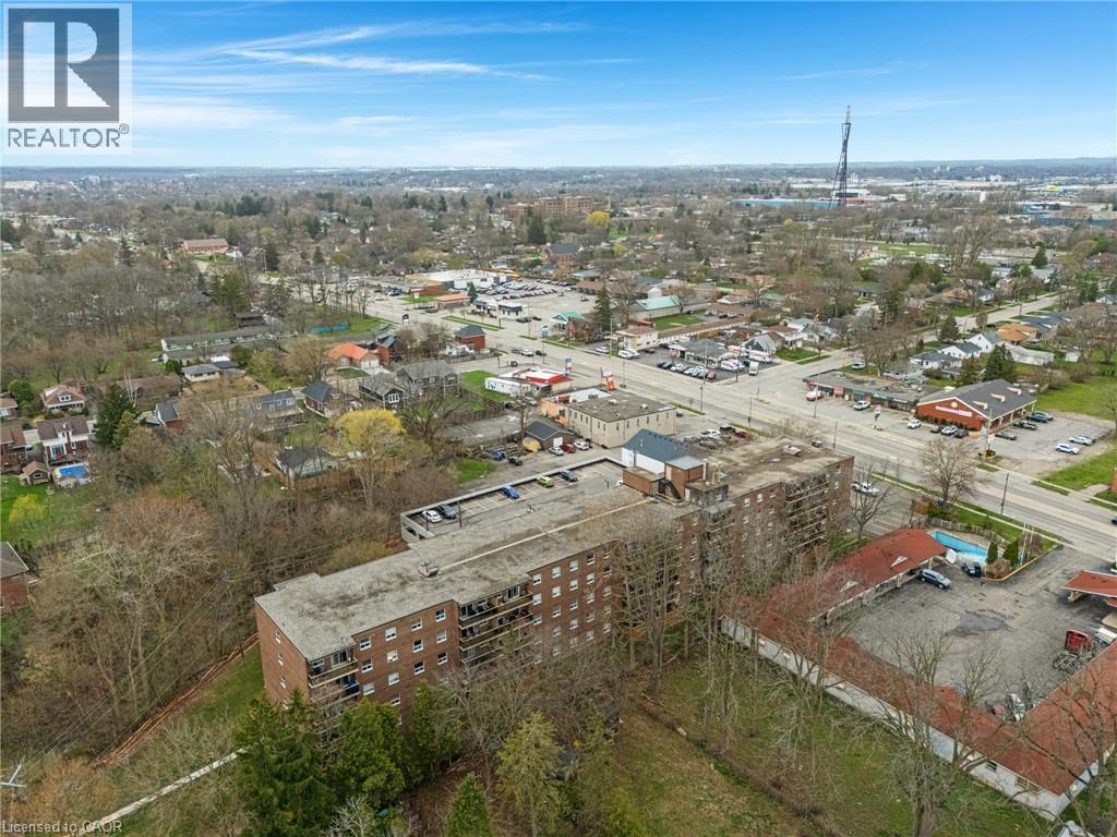793 Colborne Street Unit# 114, Brantford, Ontario  N3S 7J3 - Photo 32 - 40836493