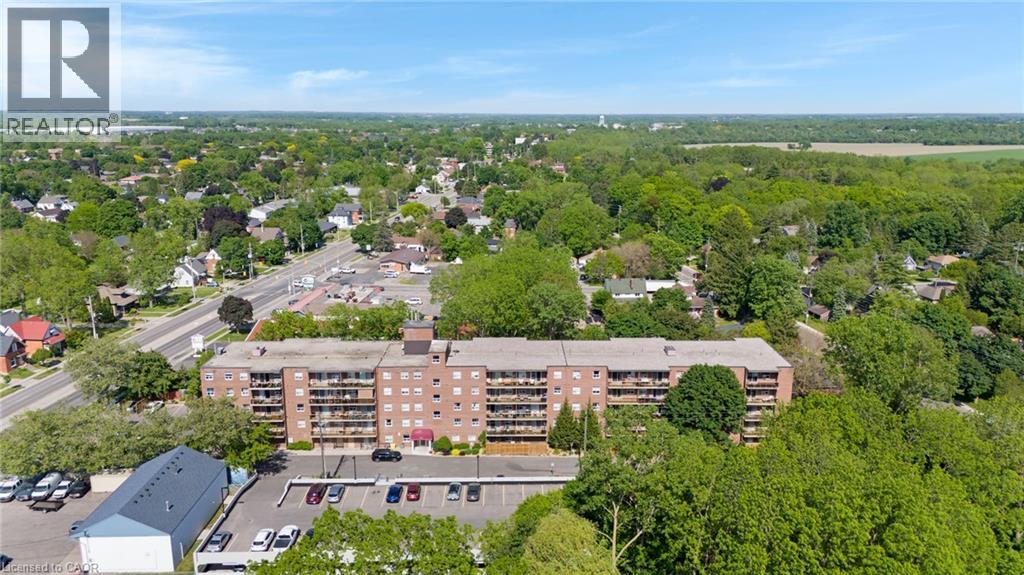 793 Colborne Street Unit# 114, Brantford, Ontario  N3S 7J3 - Photo 33 - 40836493