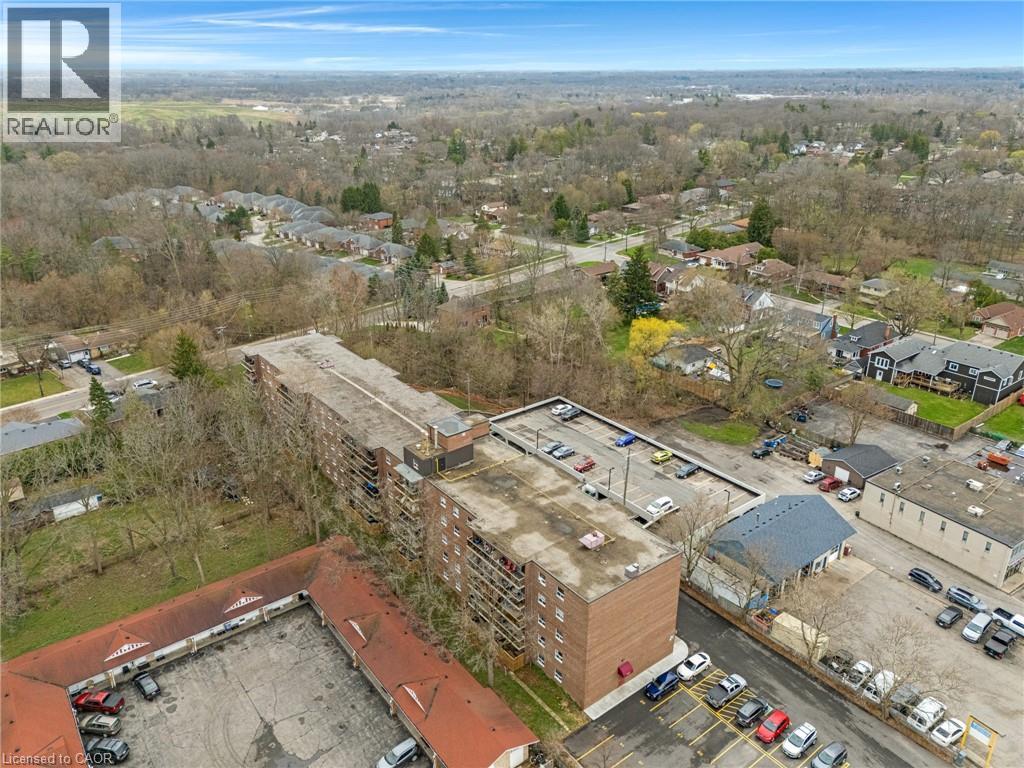 793 Colborne Street Unit# 114, Brantford, Ontario  N3S 7J3 - Photo 34 - 40836493