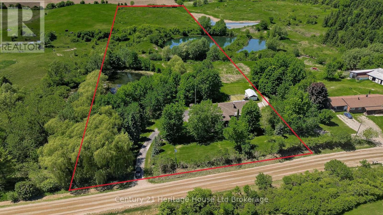 257 Bateman Line, Brant, Ontario  N0E 1K0 - Photo 2 - X13241786