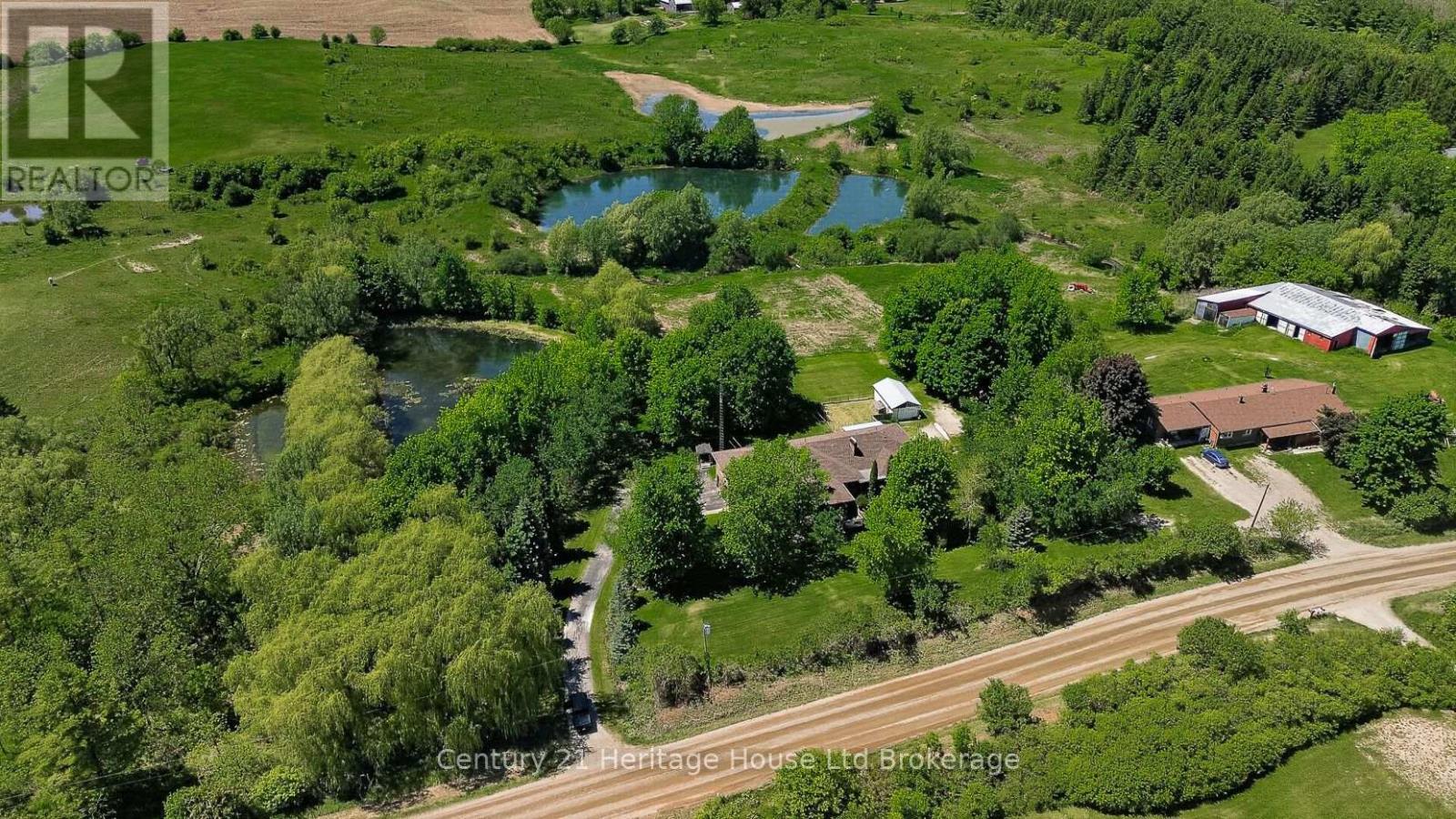 257 Bateman Line, Brant, Ontario  N0E 1K0 - Photo 5 - X13241786