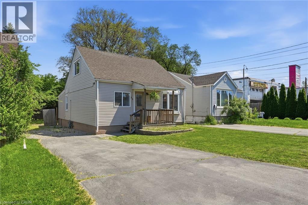 53 Dalhousie Avenue, Hamilton, Ontario  L8L 3J4 - Photo 2 - 40836852