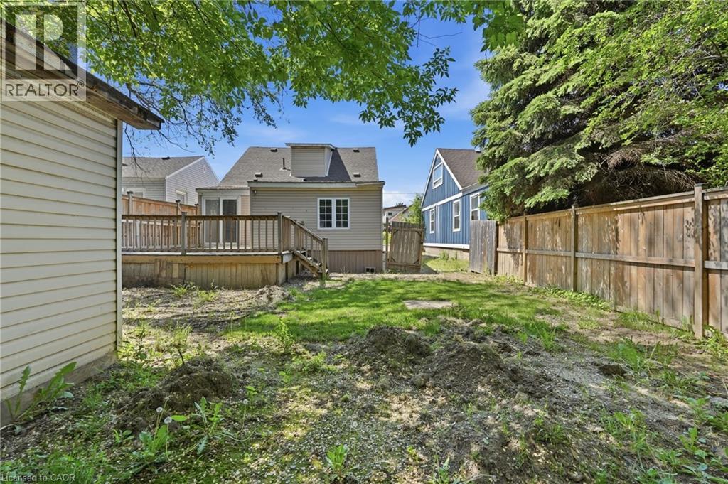 53 Dalhousie Avenue, Hamilton, Ontario  L8L 3J4 - Photo 46 - 40836852