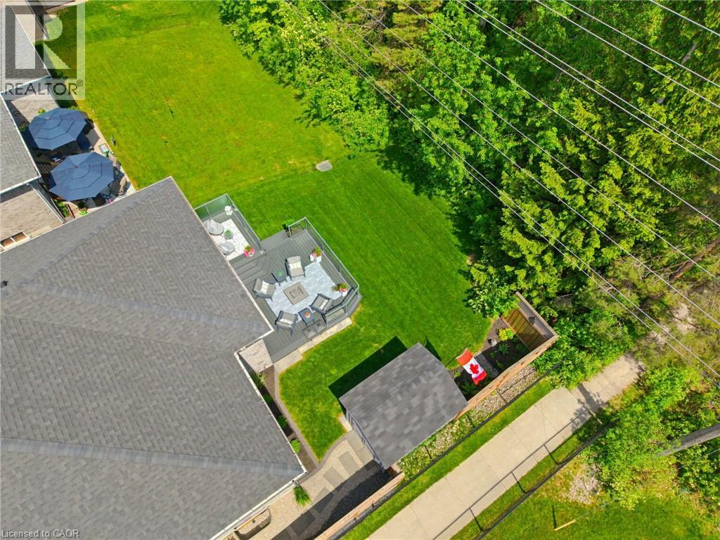 560 Rogers Road, Listowel, Ontario  N4W 0G1 - Photo 2 - 40836549