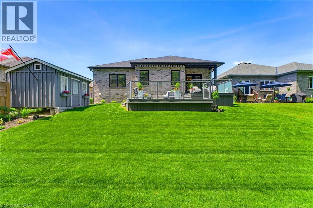 560 Rogers Road, Listowel, Ontario  N4W 0G1 - Photo 35 - 40836549