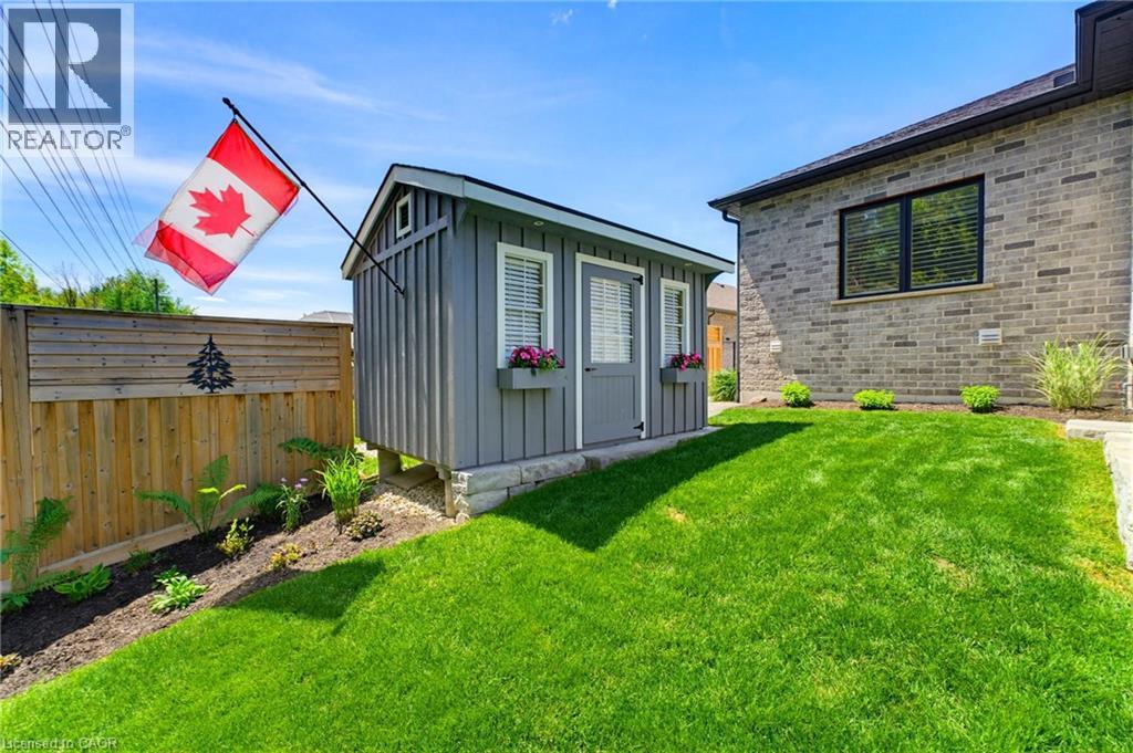 560 Rogers Road, Listowel, Ontario  N4W 0G1 - Photo 36 - 40836549