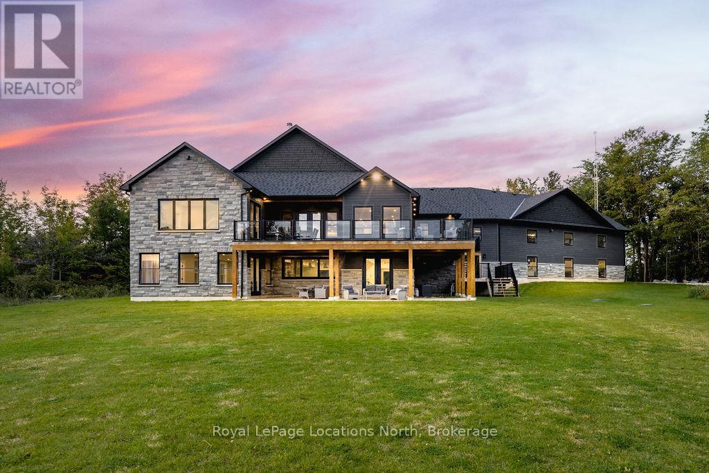 429540 8th B Concession, Grey Highlands, Ontario  N0C 1M0 - Photo 2 - X13241720