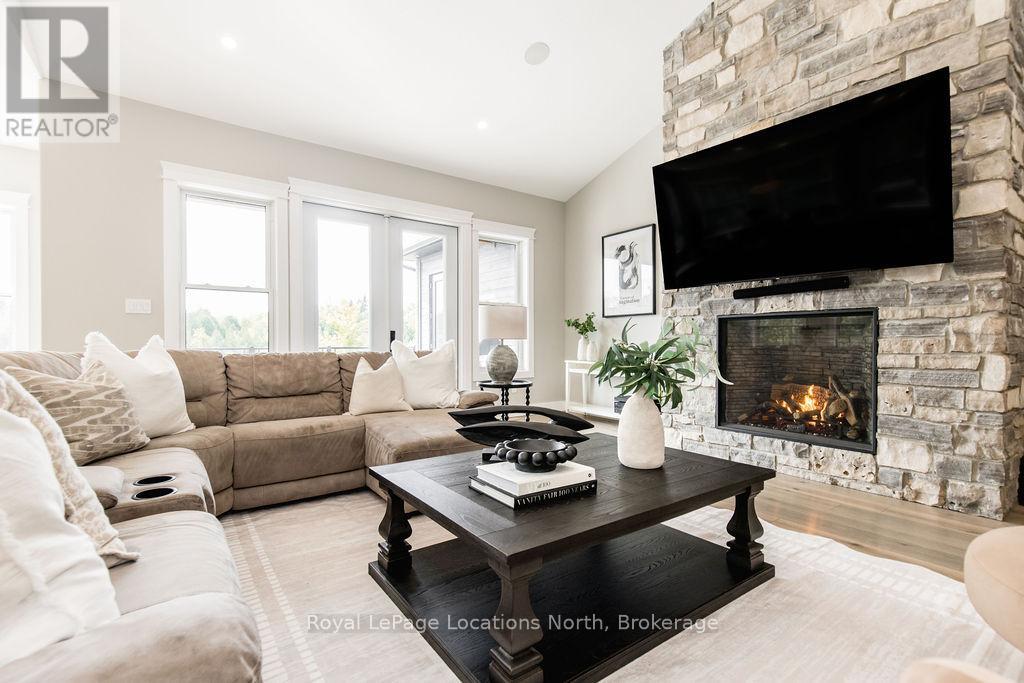 429540 8th B Concession, Grey Highlands, Ontario  N0C 1M0 - Photo 21 - X13241720