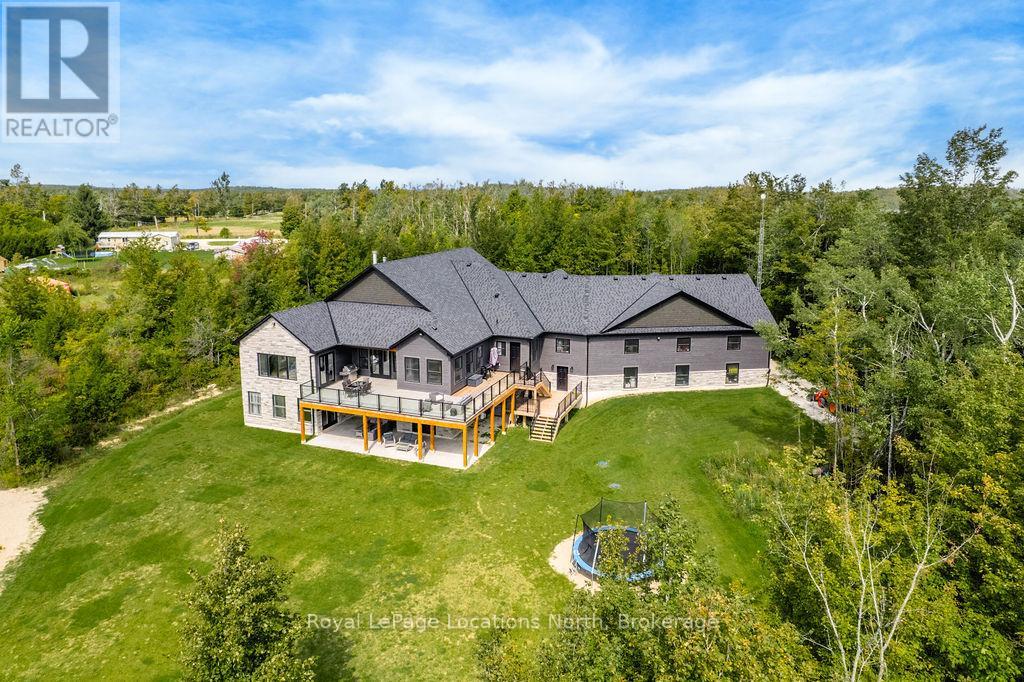 429540 8th B Concession, Grey Highlands, Ontario  N0C 1M0 - Photo 4 - X13241720