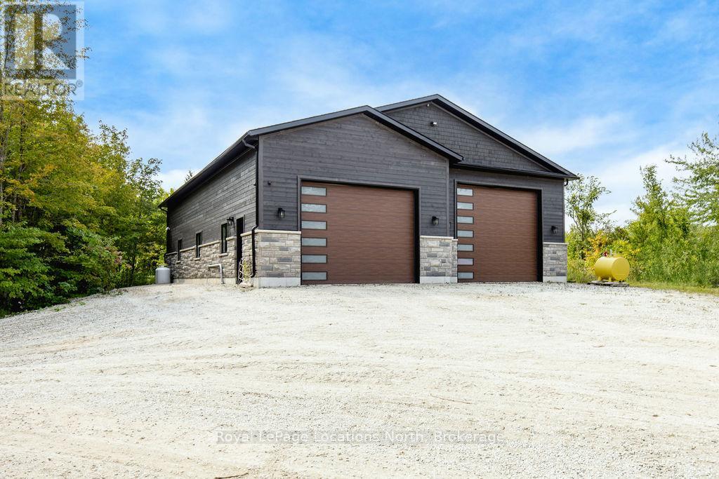 429540 8th B Concession, Grey Highlands, Ontario  N0C 1M0 - Photo 42 - X13241720
