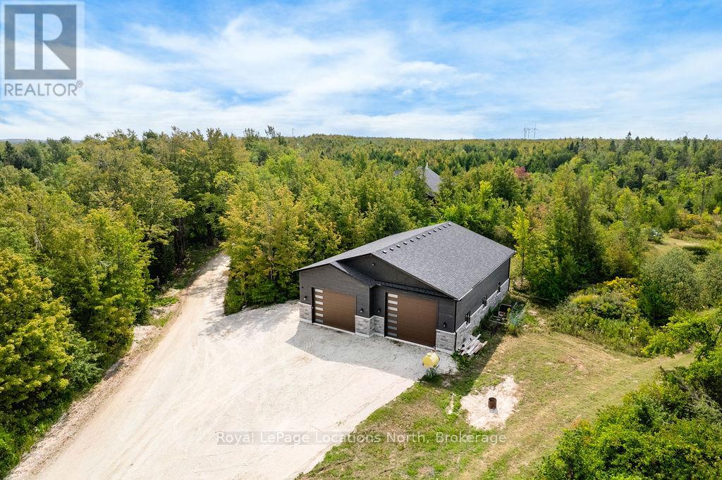 429540 8th B Concession, Grey Highlands, Ontario  N0C 1M0 - Photo 5 - X13241720