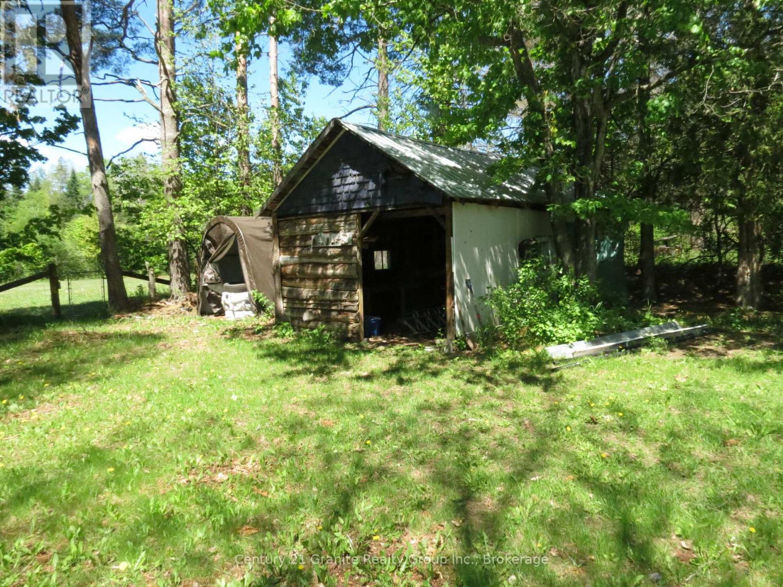 2315 Loop Road, Highlands East, Ontario  K0L 3C0 - Photo 19 - X13241928