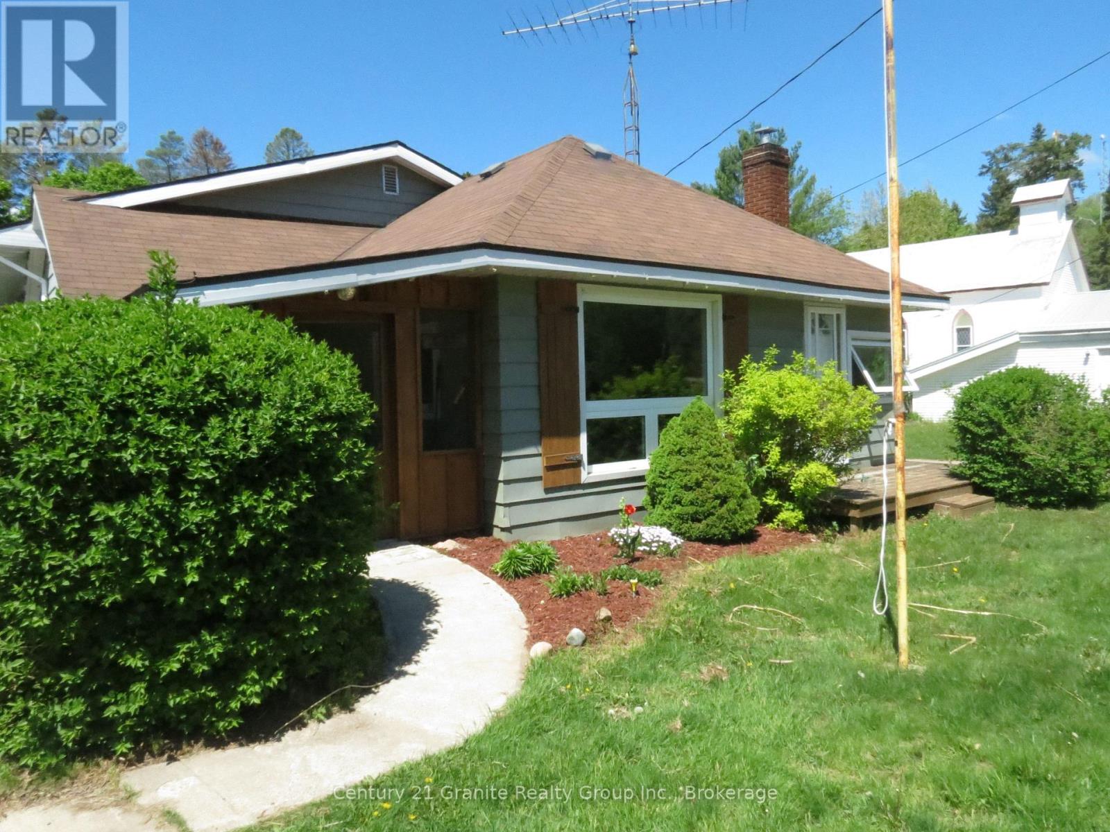 2315 Loop Road, Highlands East, Ontario  K0L 3C0 - Photo 23 - X13241928