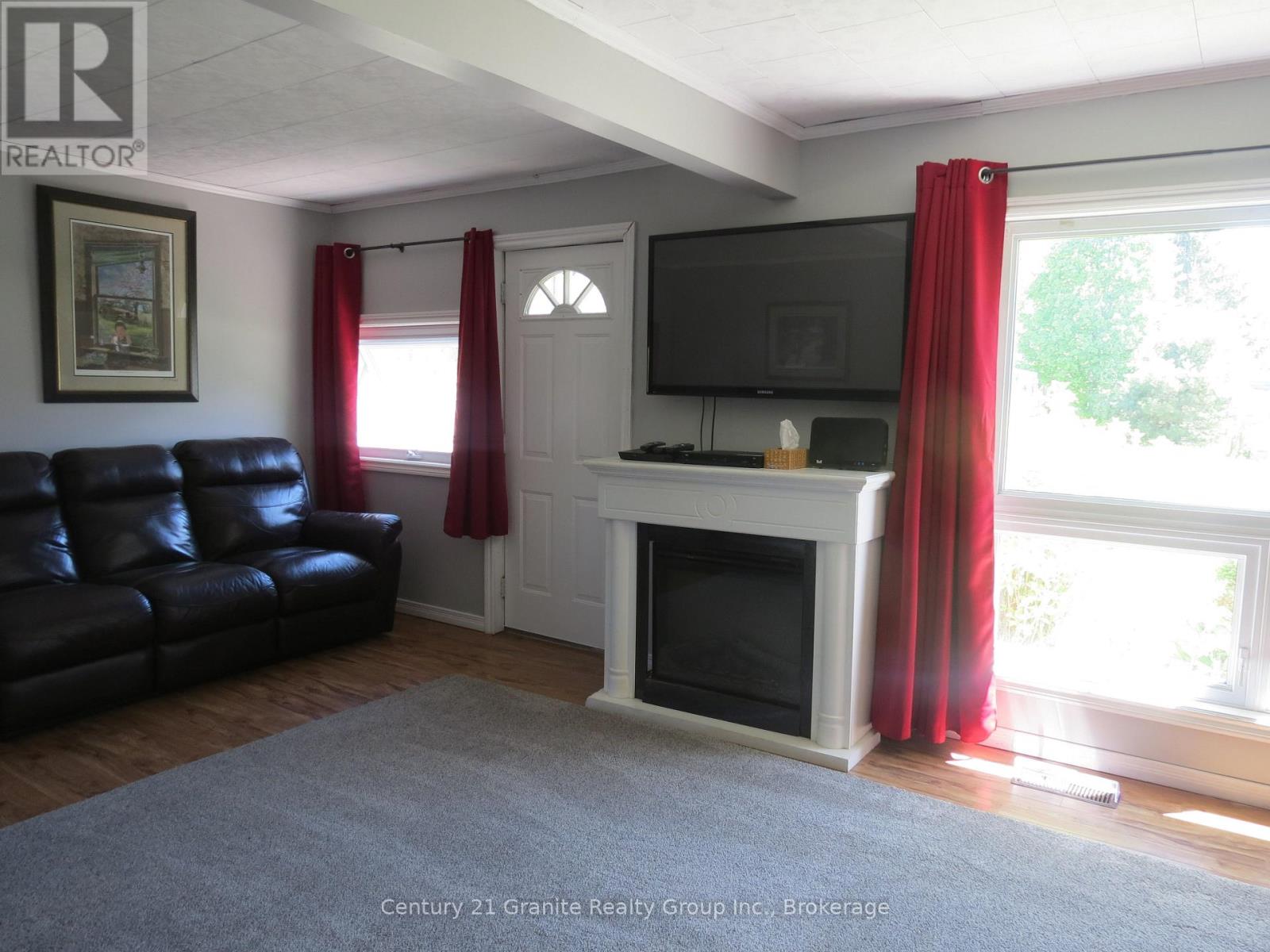 2315 Loop Road, Highlands East, Ontario  K0L 3C0 - Photo 3 - X13241928