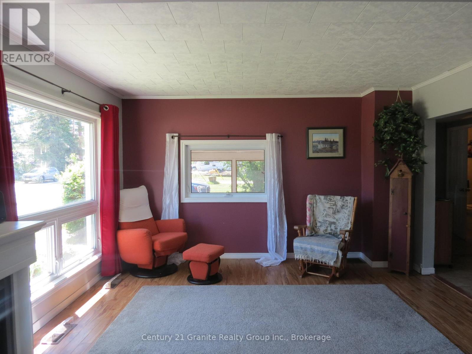 2315 Loop Road, Highlands East, Ontario  K0L 3C0 - Photo 4 - X13241928
