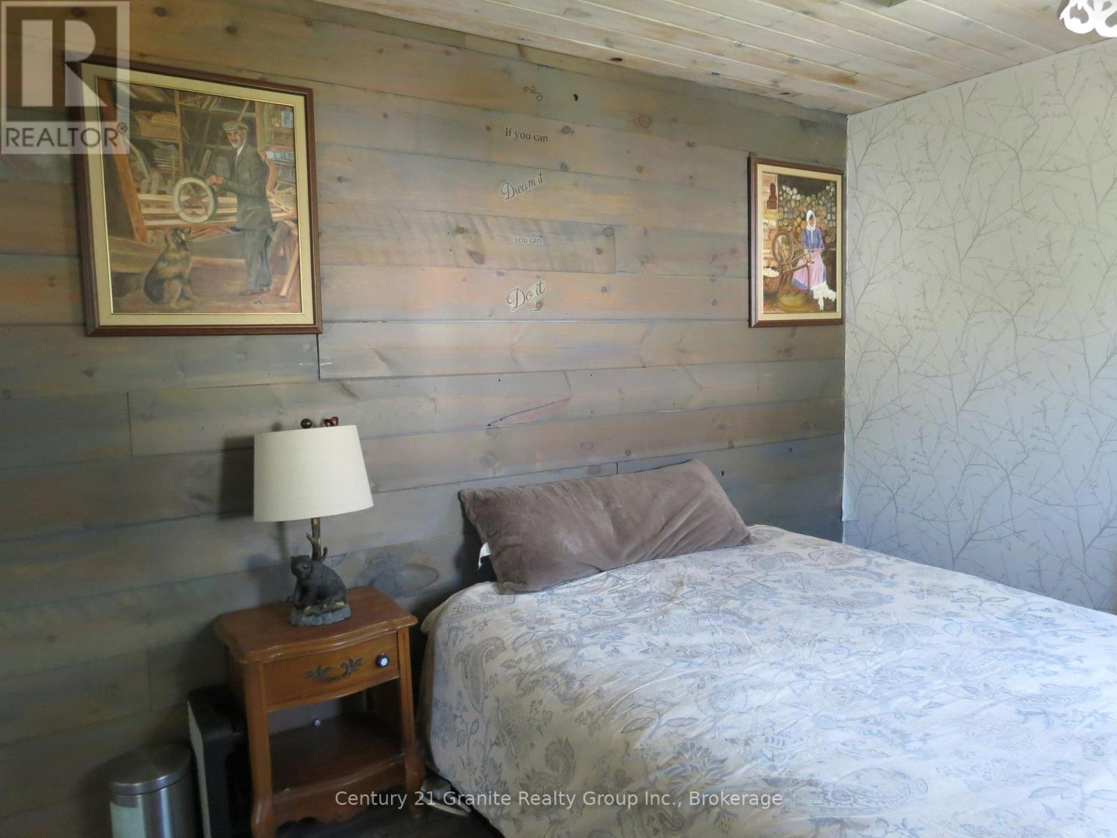 2315 Loop Road, Highlands East, Ontario  K0L 3C0 - Photo 9 - X13241928