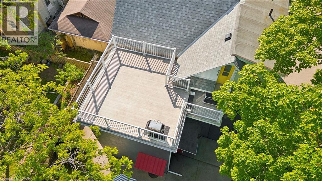 149 Young Street, Kitchener, Ontario  N2H 4Z5 - Photo 46 - 40833489