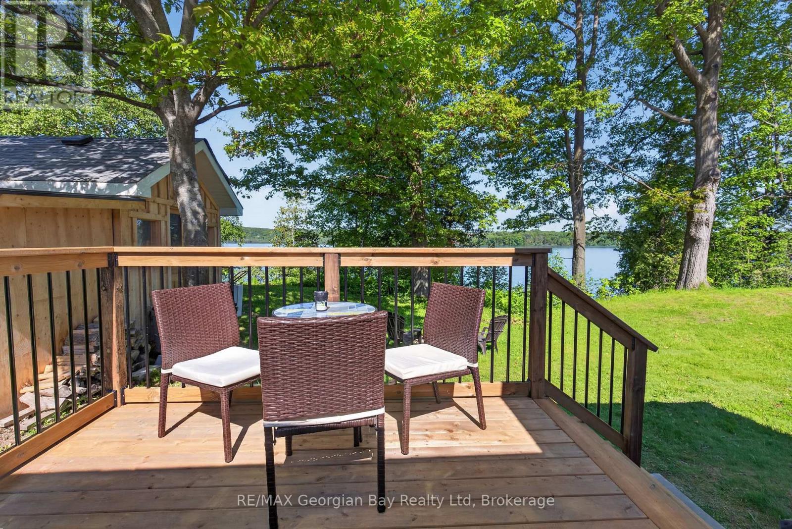 24 Lakeshore Road, Midland, Ontario  L4R 0B8 - Photo 15 - S13242028