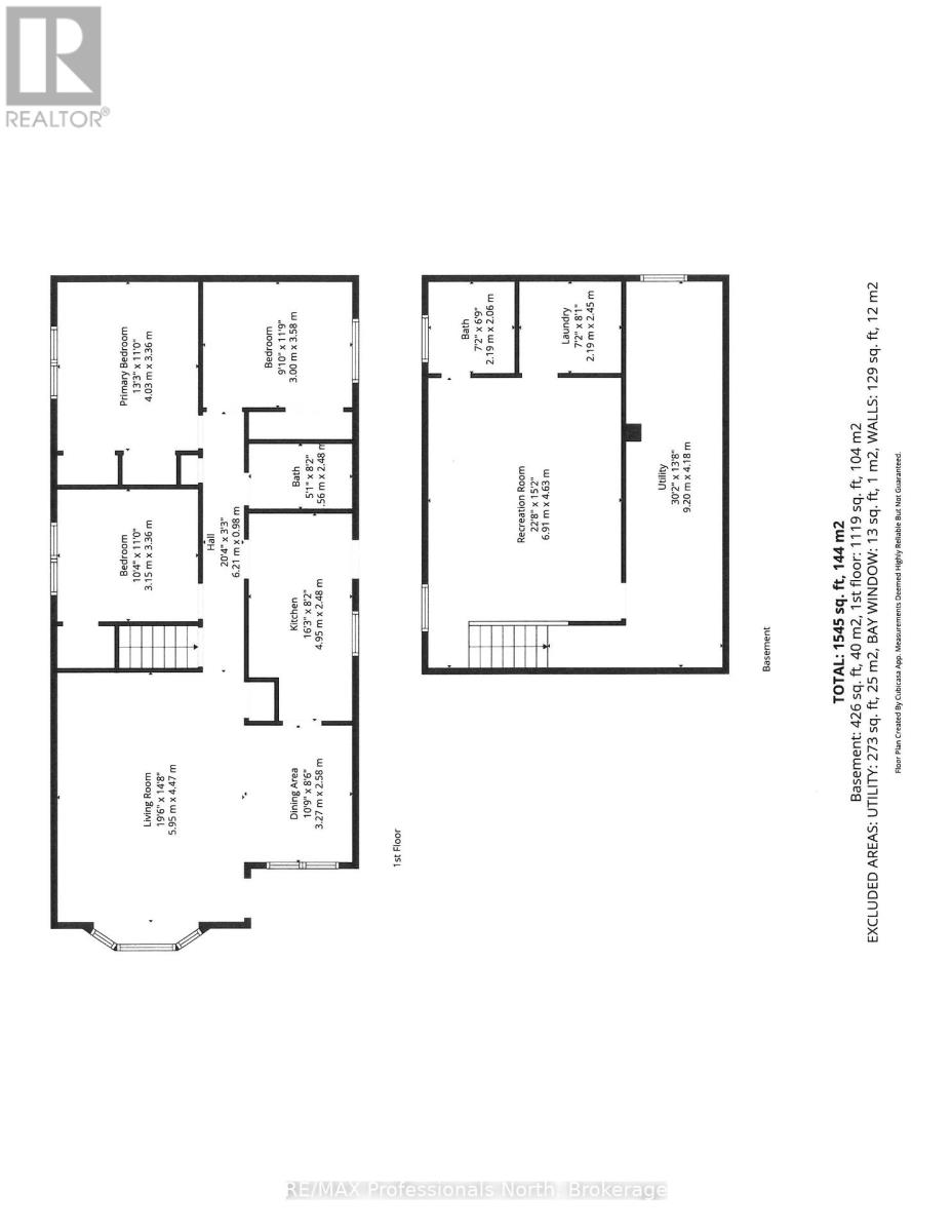 162 Hillside Drive, Kawartha Lakes, Ontario  K0M 1C0 - Photo 38 - X13242014