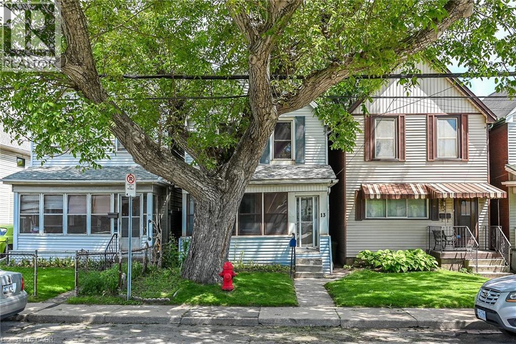 13 Brant Street, Hamilton, Ontario  L8L 4C5 - Photo 2 - 40836815