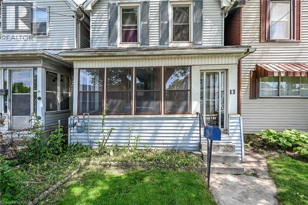 13 Brant Street, Hamilton, Ontario  L8L 4C5 - Photo 3 - 40836815