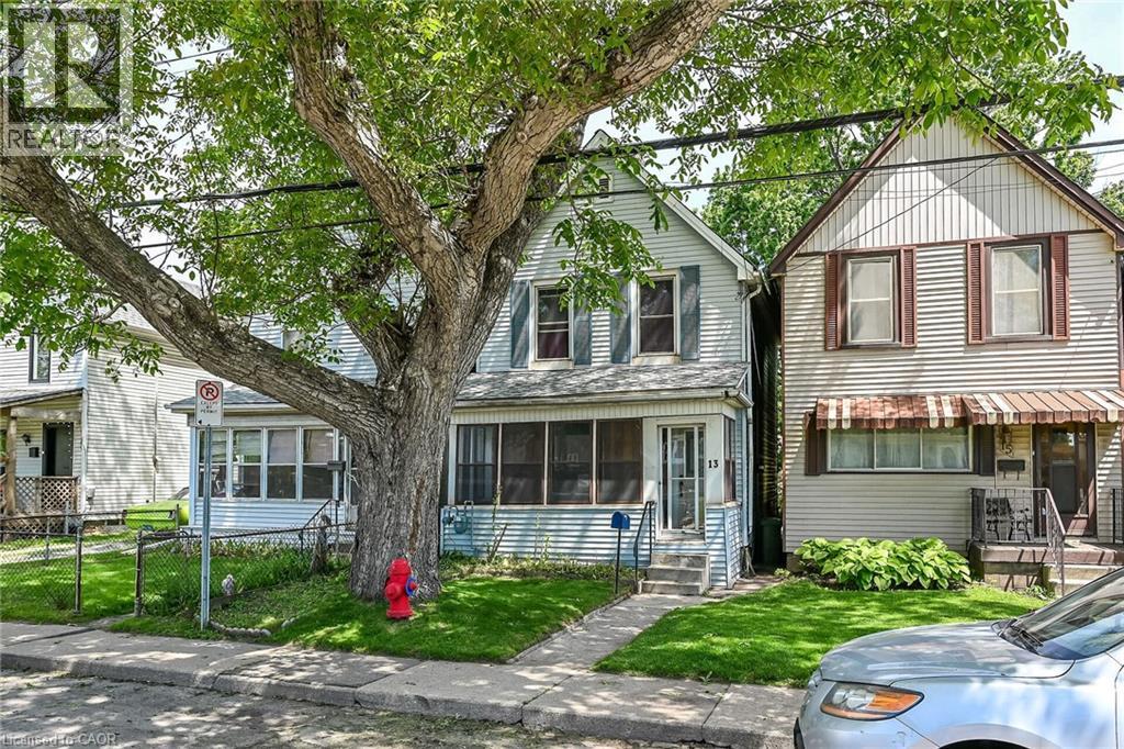13 Brant Street, Hamilton, Ontario  L8L 4C5 - Photo 45 - 40836815