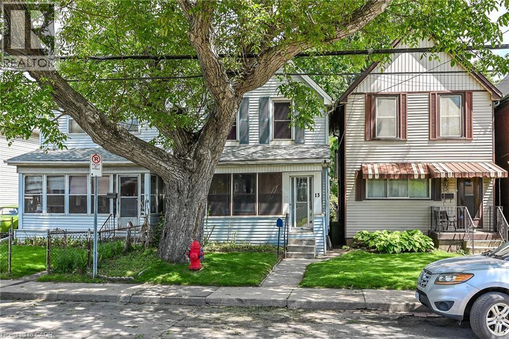 13 Brant Street, Hamilton, Ontario  L8L 4C5 - Photo 46 - 40836815