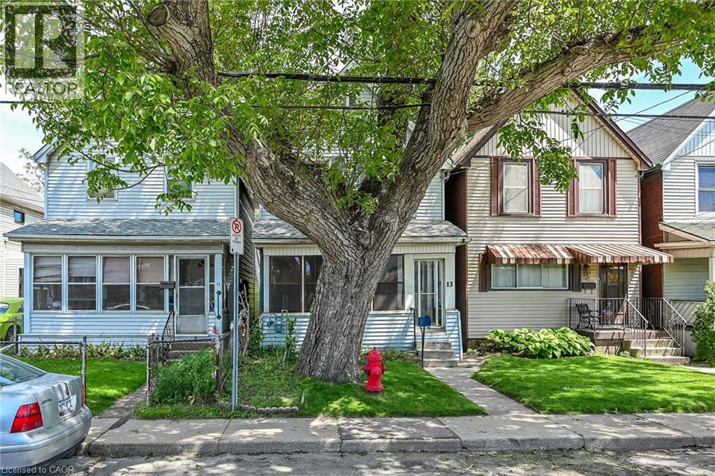 13 Brant Street, Hamilton, Ontario  L8L 4C5 - Photo 47 - 40836815