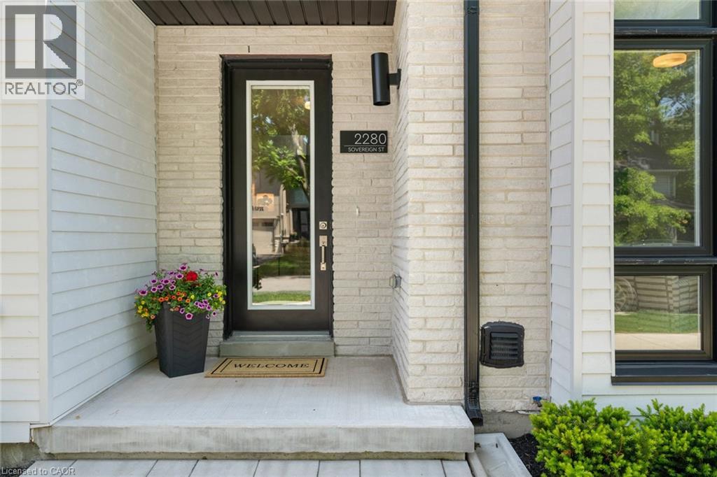 2280 Sovereign Street, Oakville, Ontario  L6L 0H9 - Photo 4 - 40836790