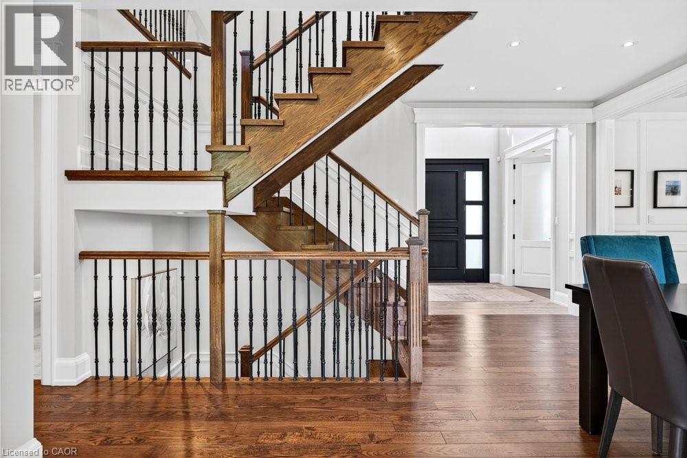 2470 Applewood Drive, Oakville, Ontario  L6L 1V9 - Photo 20 - 40836553