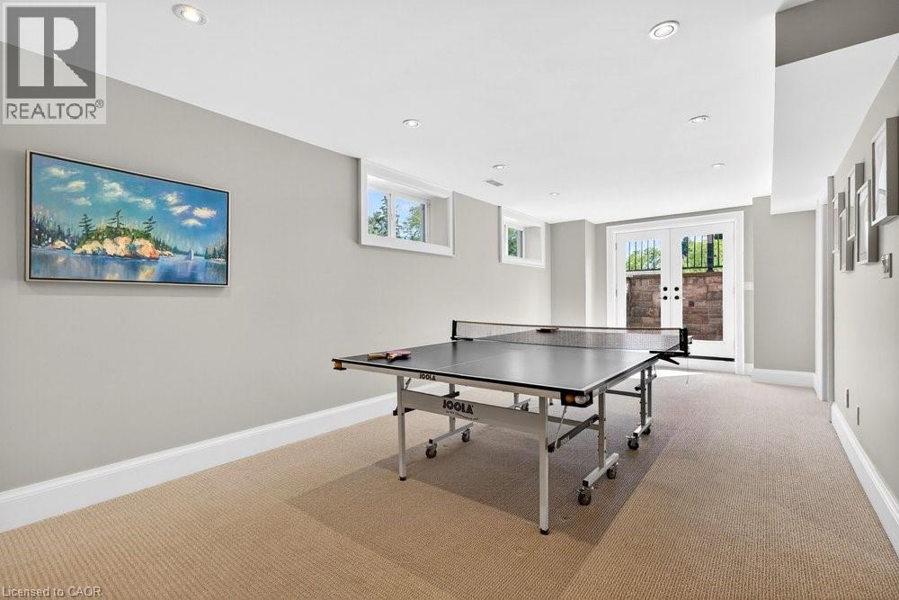 2470 Applewood Drive, Oakville, Ontario  L6L 1V9 - Photo 36 - 40836553