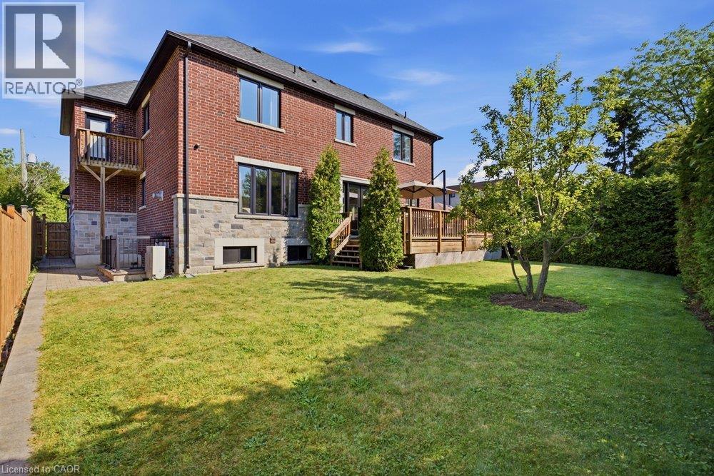 2470 Applewood Drive, Oakville, Ontario  L6L 1V9 - Photo 40 - 40836553