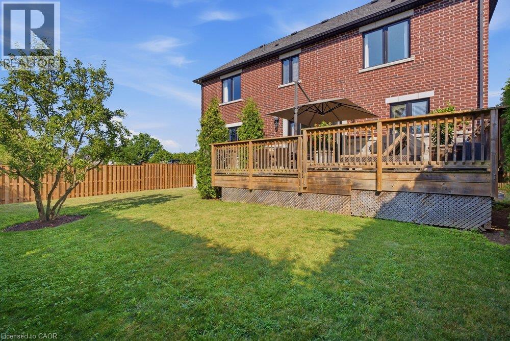 2470 Applewood Drive, Oakville, Ontario  L6L 1V9 - Photo 41 - 40836553