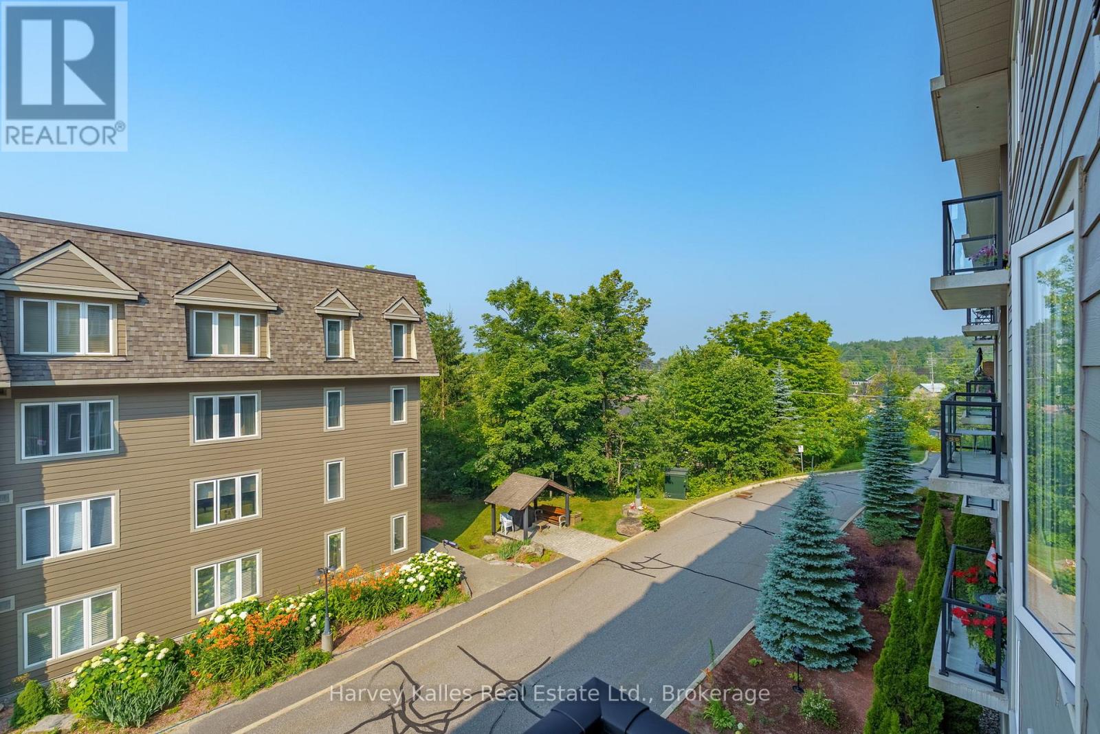 205 - 26 Dairy Lane, Huntsville, Ontario  P1H 0A4 - Photo 11 - X13242484