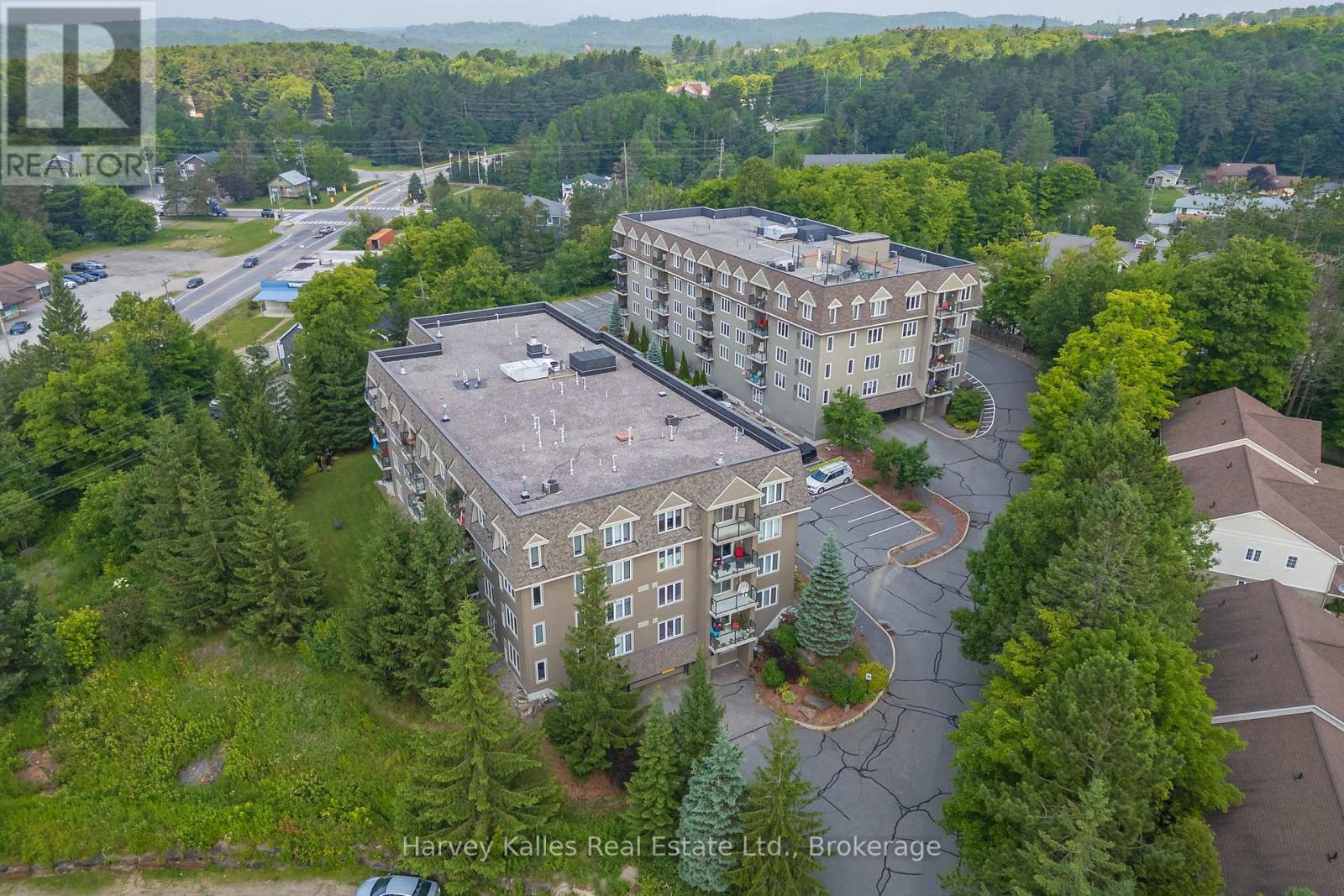 205 - 26 Dairy Lane, Huntsville, Ontario  P1H 0A4 - Photo 22 - X13242484