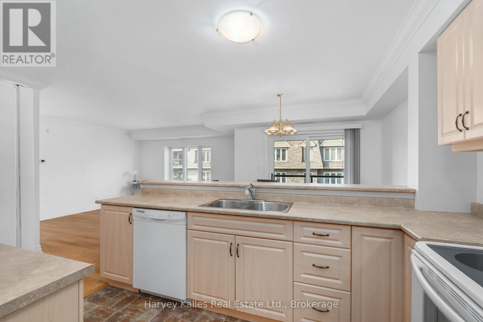 205 - 26 Dairy Lane, Huntsville, Ontario  P1H 0A4 - Photo 7 - X13242484