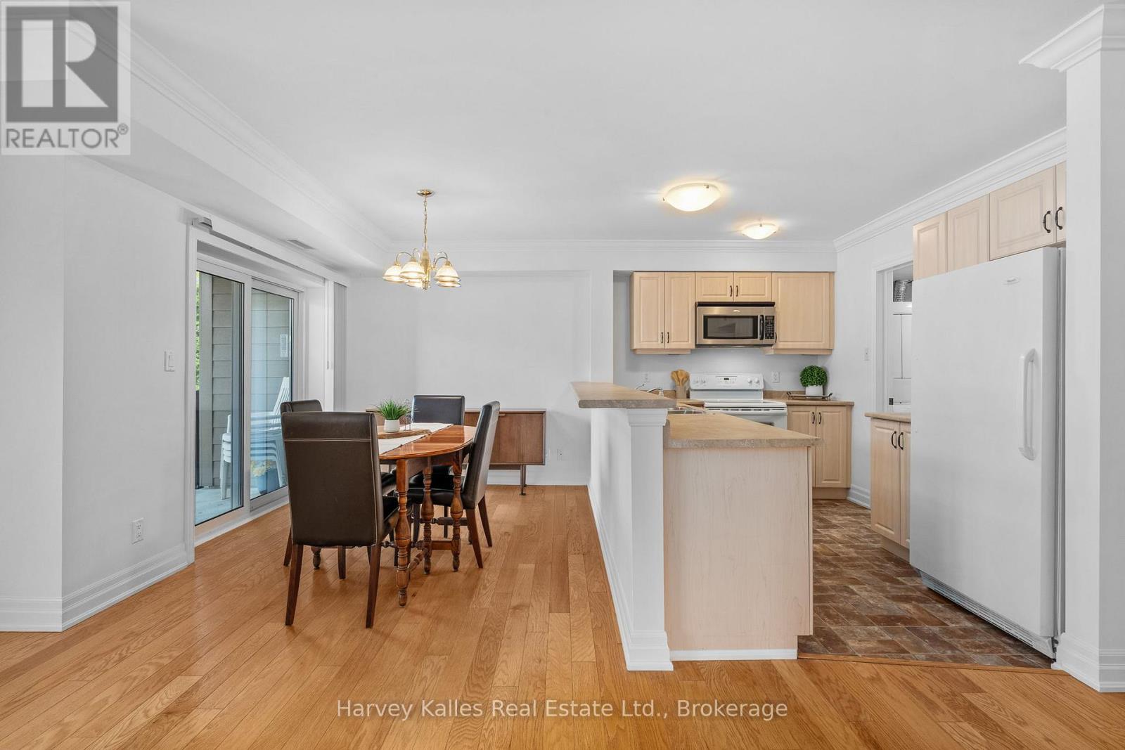 205 - 26 Dairy Lane, Huntsville, Ontario  P1H 0A4 - Photo 8 - X13242484